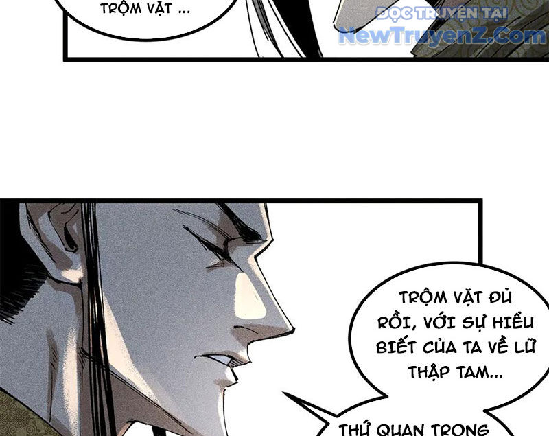Thiên Hạ Đệ Nhất Lữ Bố chapter 131 - Trang 5