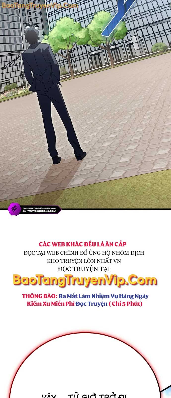 Đệ tử của 3 vị vua chapter 44.1 - Trang 32