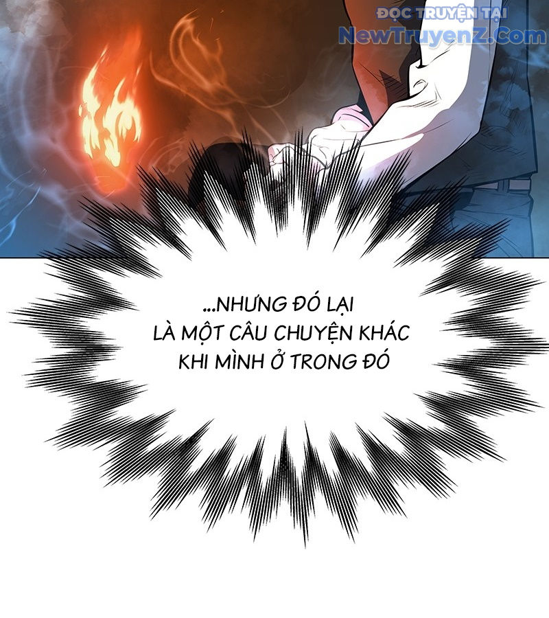 Pháp Sư Trừ Tà Ở Khu Nhà Chúng Tôi chapter 7 - Trang 16