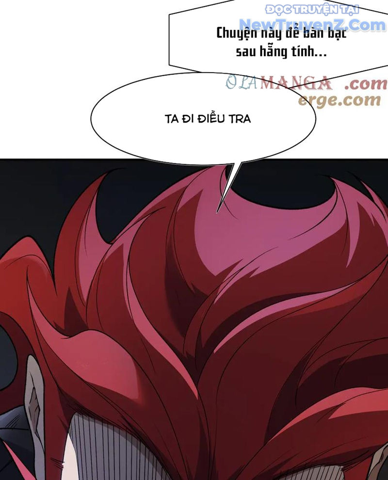 Quỷ Tiến Hóa chapter 108 - Trang 38