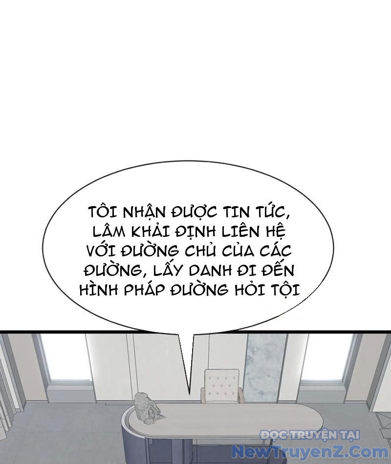 Đại Lão Xuống Núi: Bắt Đầu Từ Việc Trở Thành Thư Ký chapter 108 - Trang 19