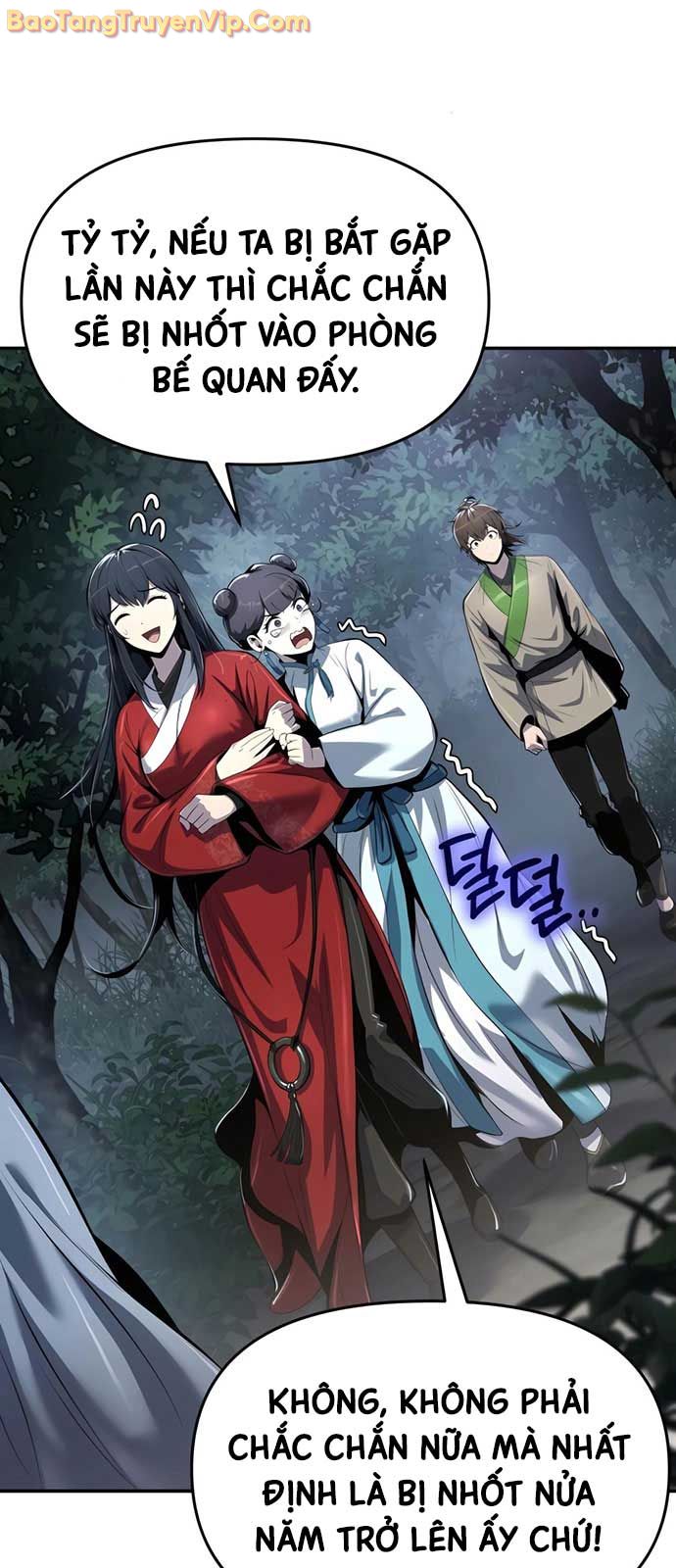 Chuyên Gia Côn Trùng Tại Đường Gia Tứ Xuyên chapter 38 - Trang 38