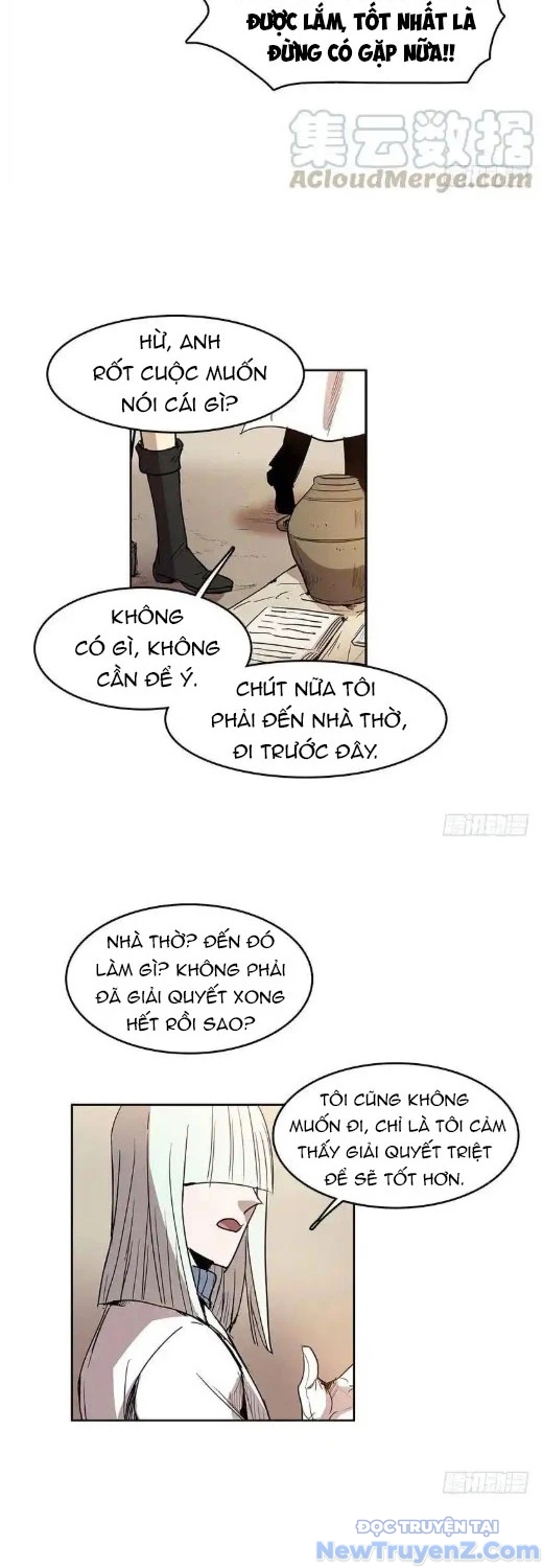 Cửa Hàng Vô Danh chapter 126 - Trang 12