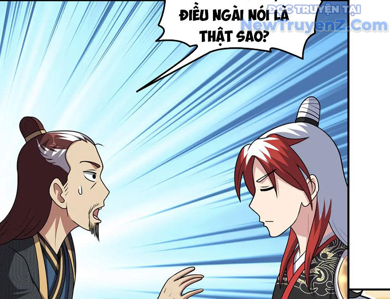 Luyện Khí Chi Thần chapter 132 - Trang 55