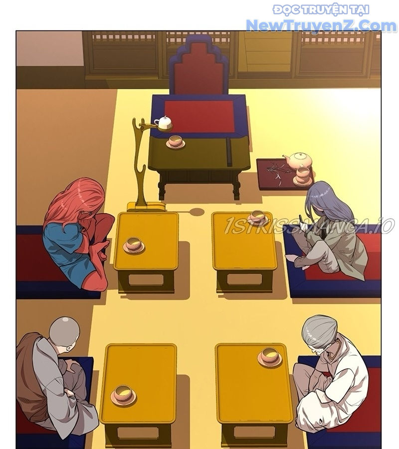 Pháp Sư Trừ Tà Ở Khu Nhà Chúng Tôi chapter 10 - Trang 86
