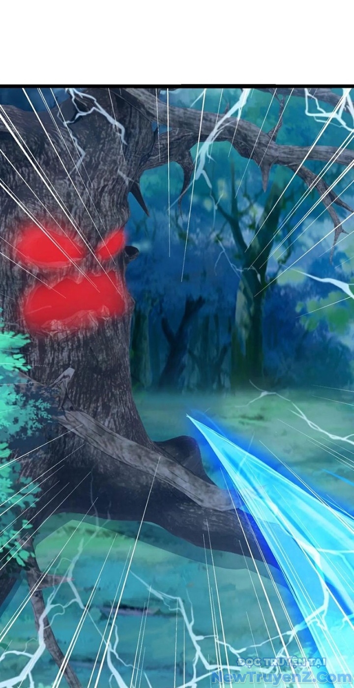 Tiên Võ Đế Tôn chapter 808 - Trang 49