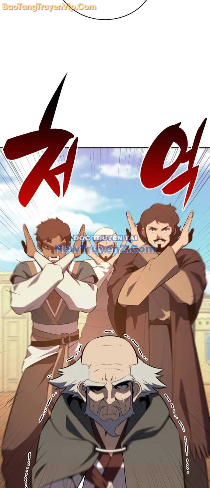 Cậu Út Nhà Công Tước Là Sát Thủ Hồi Quy chapter 76 - Trang 10