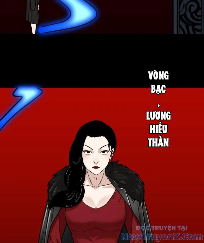 đấu Yếm Thần chapter 381 - Trang 192