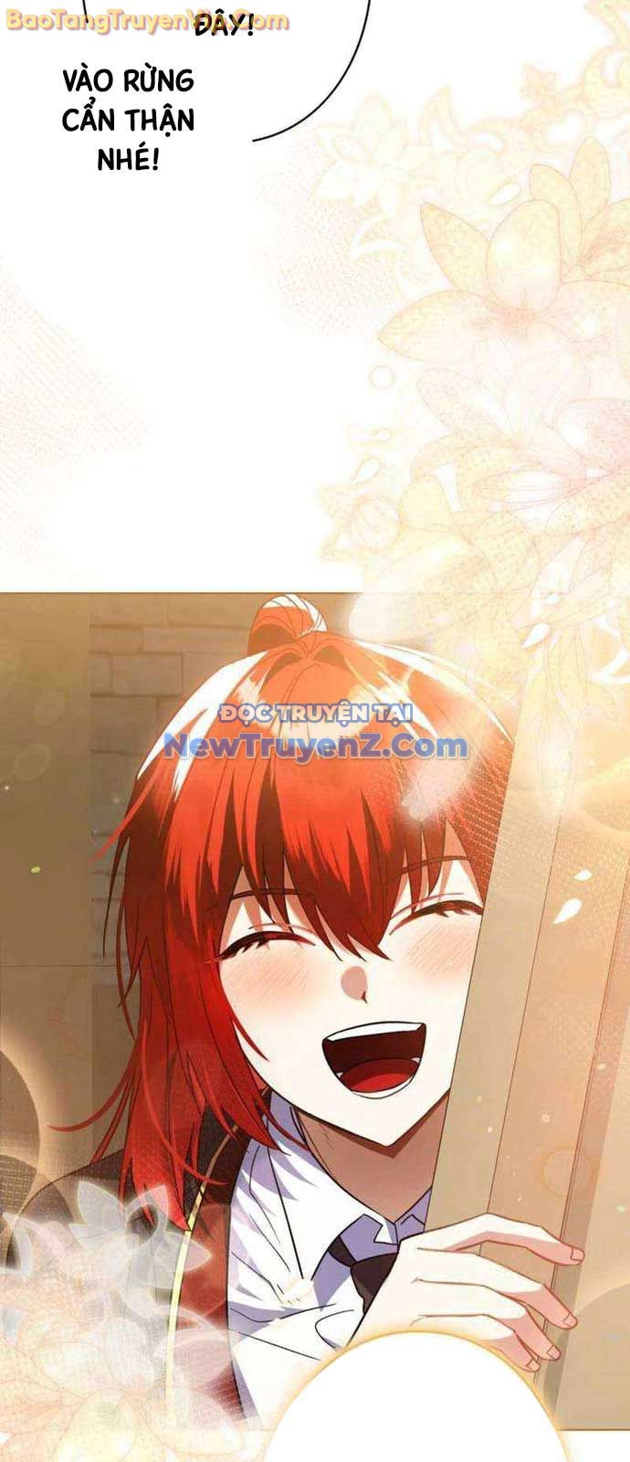 Bức Thư Tình Đến Từ Tương Lai chapter 34 - Trang 15