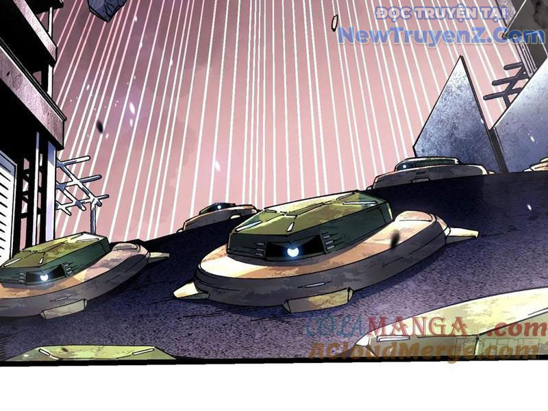 Cao Võ Tiến Hóa: Bắt Đầu Thức Tỉnh Quái Thú Chi Vương chapter 24 - Trang 60