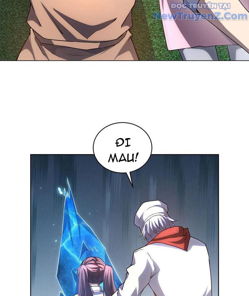 Bệnh Viện Chư Thần Của Ta chapter 37 - Trang 63