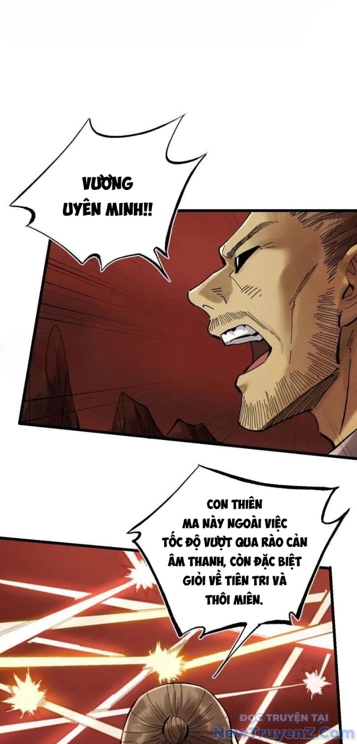 Truyền Võ chapter 470 - Trang 3