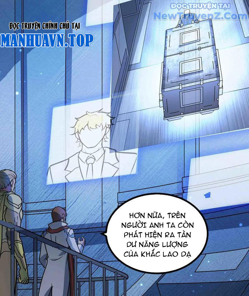 Mạnh Nhất Dị Giới chapter 88 - Trang 43
