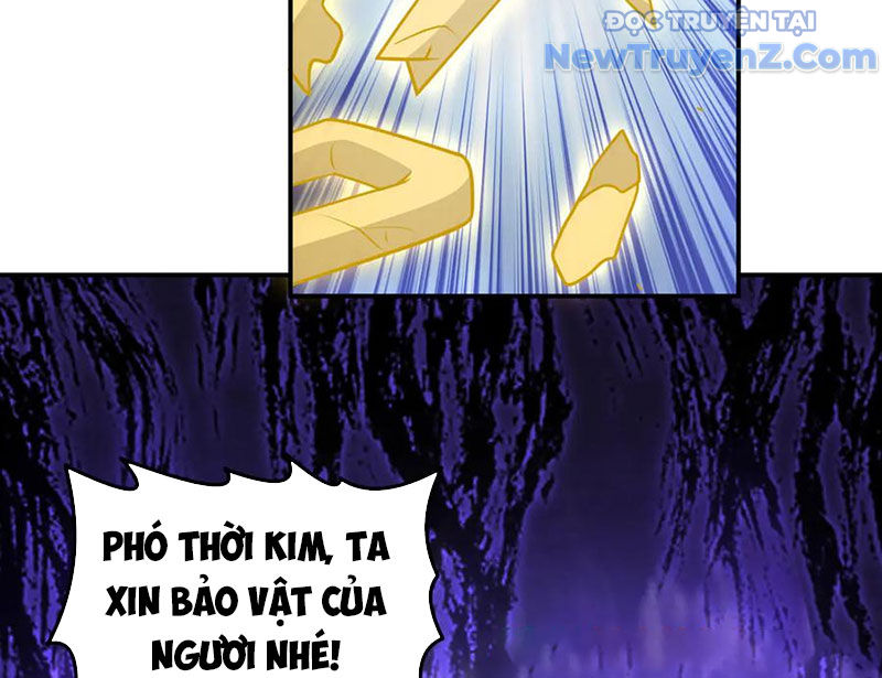 Luyện Khí Chi Thần chapter 133 - Trang 43