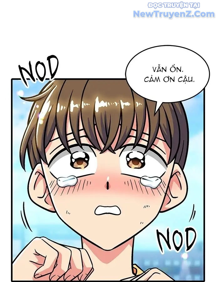 Nữ Hoàng Bạo Phong chapter 1 - Trang 10