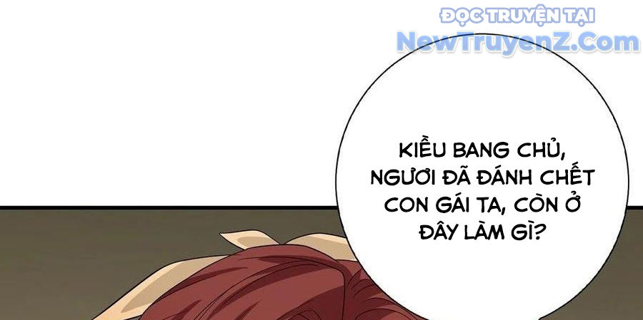Thiên Long Bát Bộ webtoon chapter 164 - Trang 23