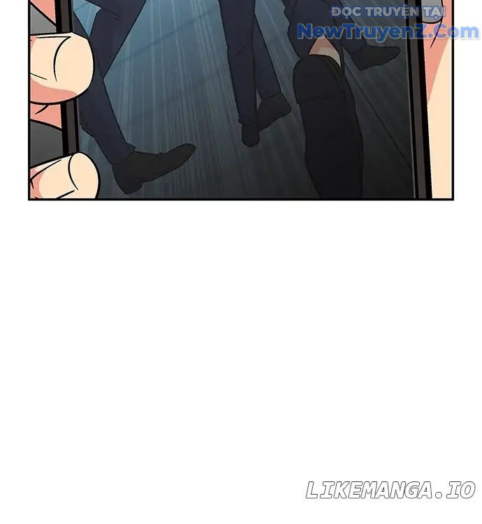 Nữ Hoàng Bạo Phong chapter 4 - Trang 20