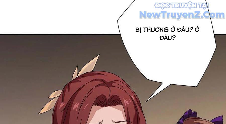 Thiên Long Bát Bộ webtoon chapter 167 - Trang 82