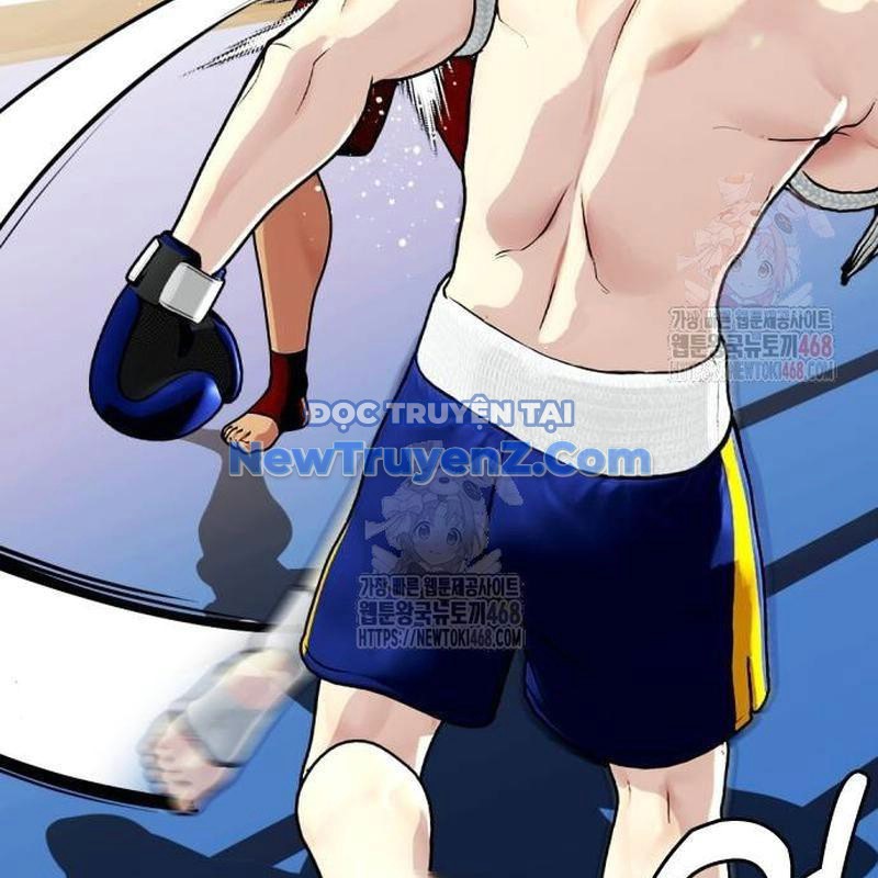 Loser Giỏi Võ chapter 122 - Trang 70
