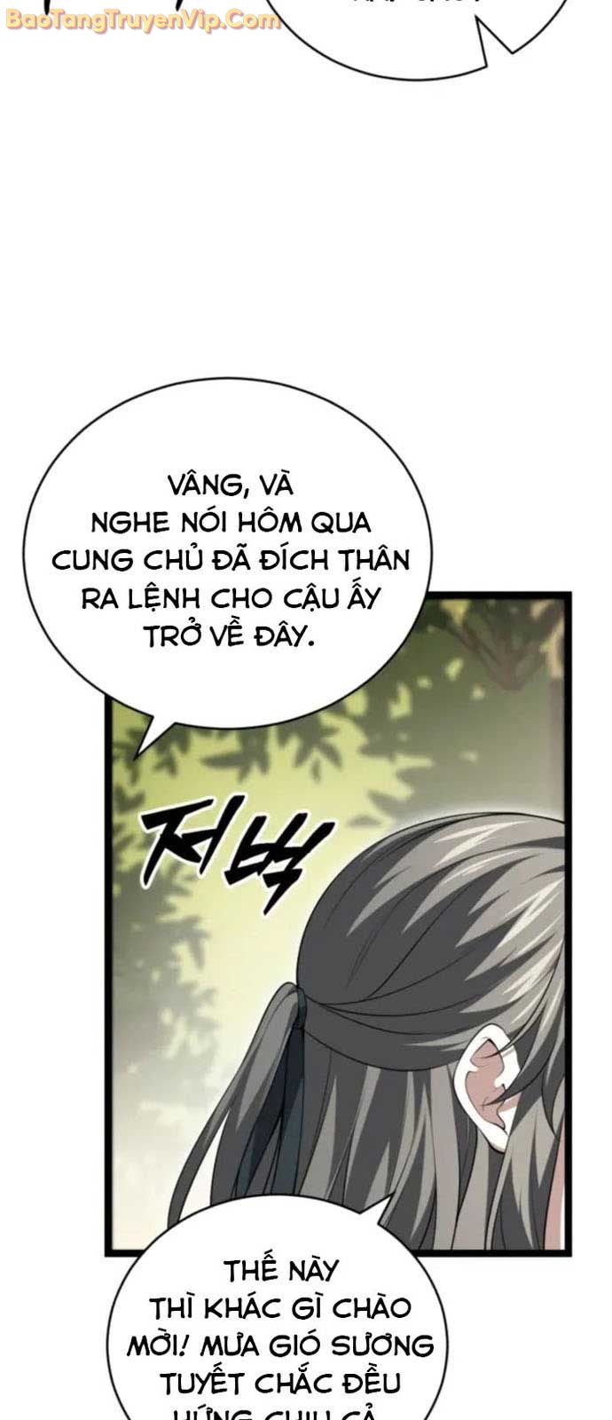 Võ Thần Tái Sinh chapter 7 - Trang 84