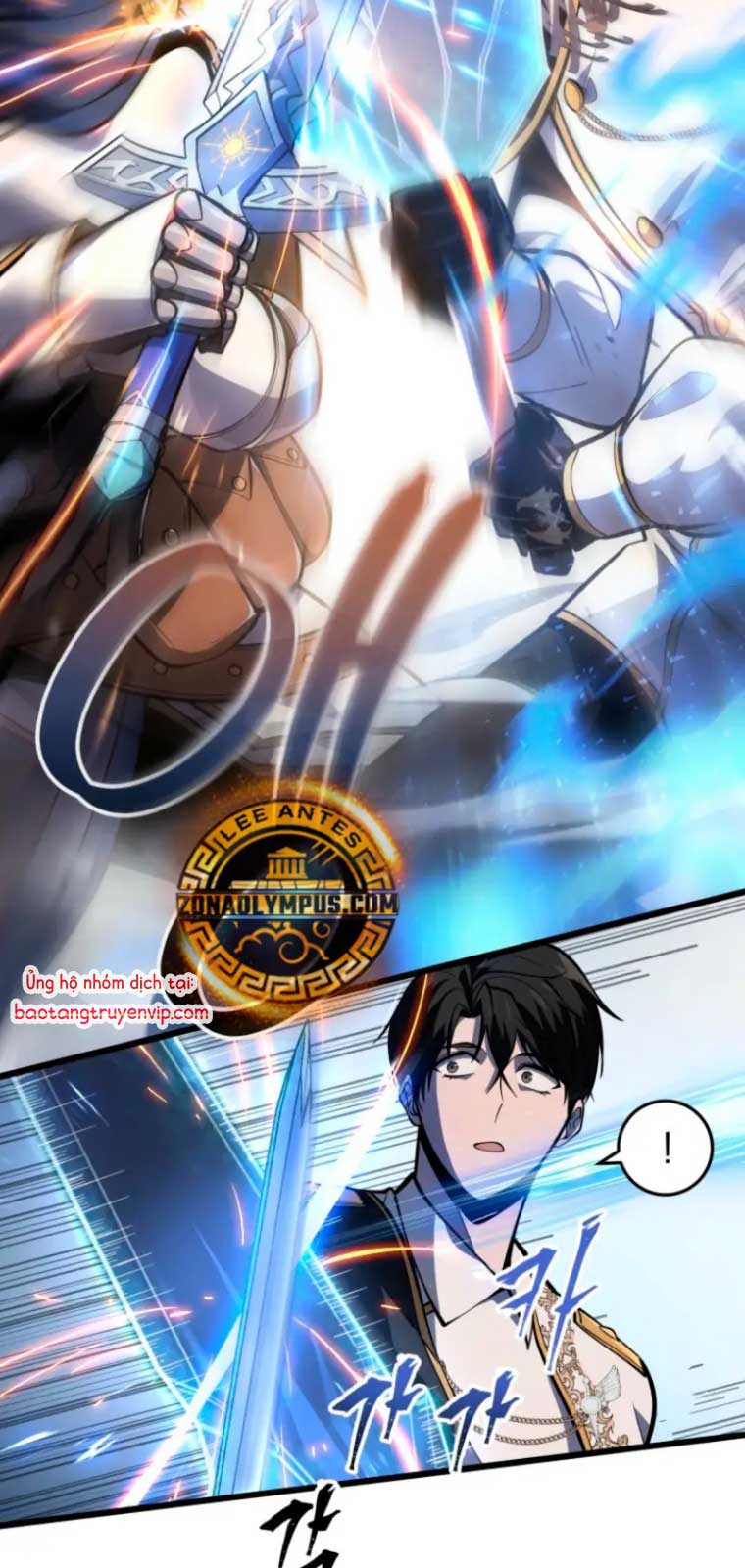 Sát Long Nhân Hồi Quy Siêu Việt chapter 41 - Trang 58