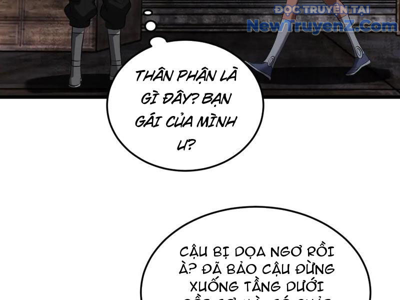 Mạt Thế Kiếm Thần: Ta Chấn Kinh Toàn Cầu chapter 75 - Trang 100