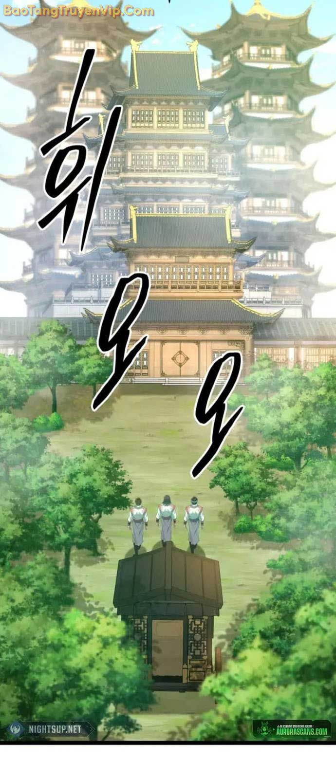 Võ Thần Tái Sinh chapter 8 - Trang 65