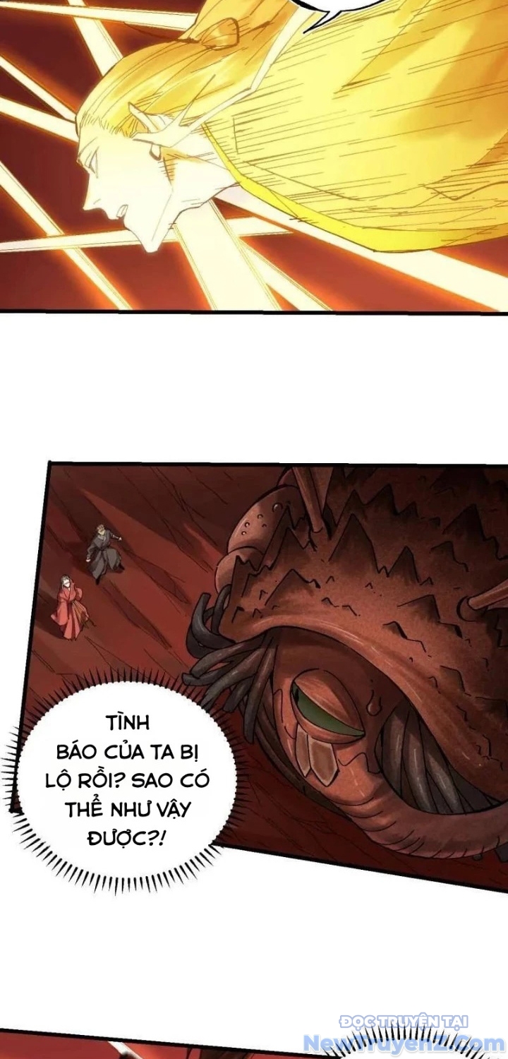 Truyền Võ chapter 470 - Trang 6