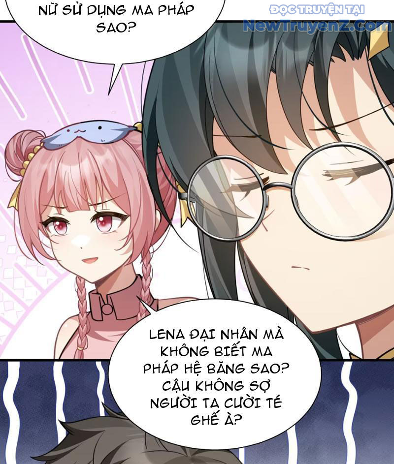 Toàn Bộ Fan Của Ta Đều Là Ma Nữ chapter 8 - Trang 12