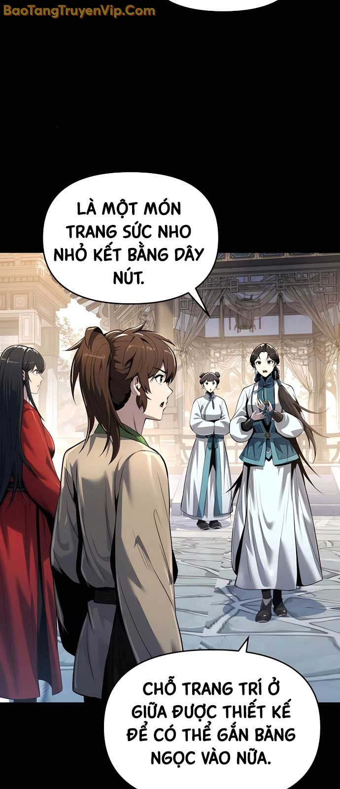 Chuyên Gia Côn Trùng Tại Đường Gia Tứ Xuyên chapter 38 - Trang 42