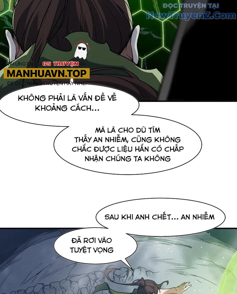 Quỷ Tiến Hóa chapter 108 - Trang 4