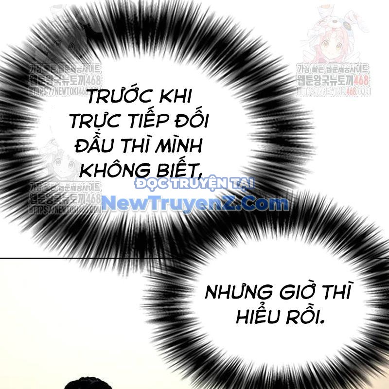 Loser Giỏi Võ chapter 122 - Trang 85