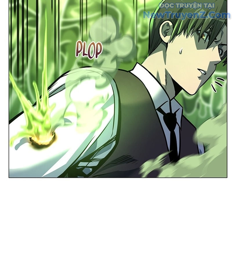 Pháp Sư Trừ Tà Ở Khu Nhà Chúng Tôi chapter 4 - Trang 17