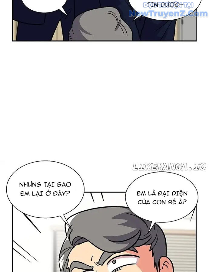 Nữ Hoàng Bạo Phong chapter 4 - Trang 35