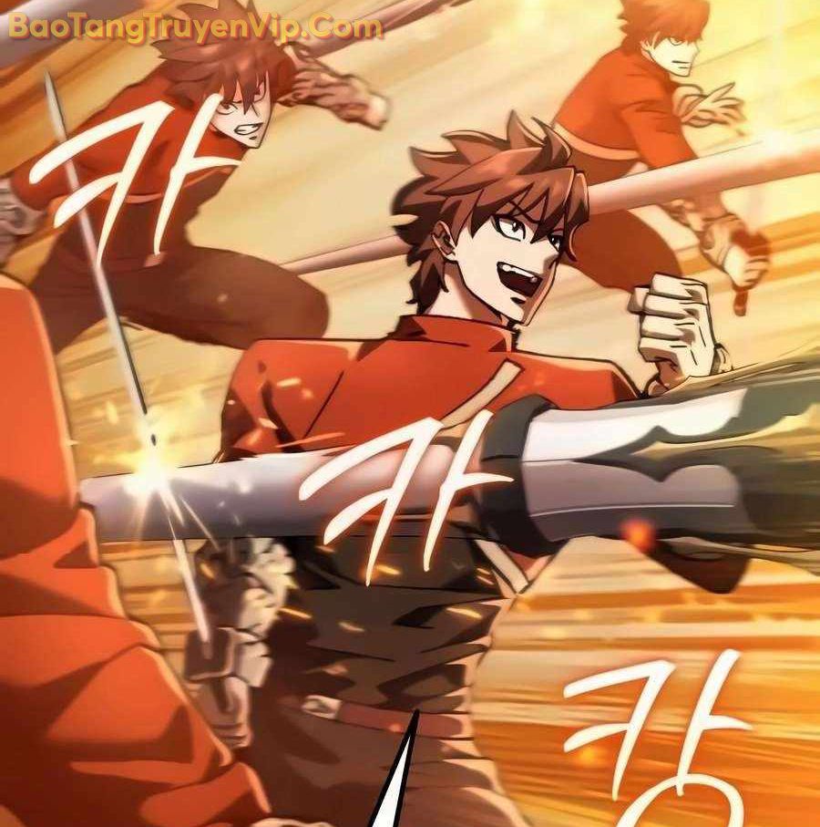 Hồi Quy Nhưng Thế Giới Vẫn Bình Yên chapter 19 - Trang 208