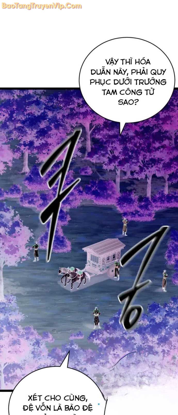 Võ Thần Tái Sinh chapter 8 - Trang 53