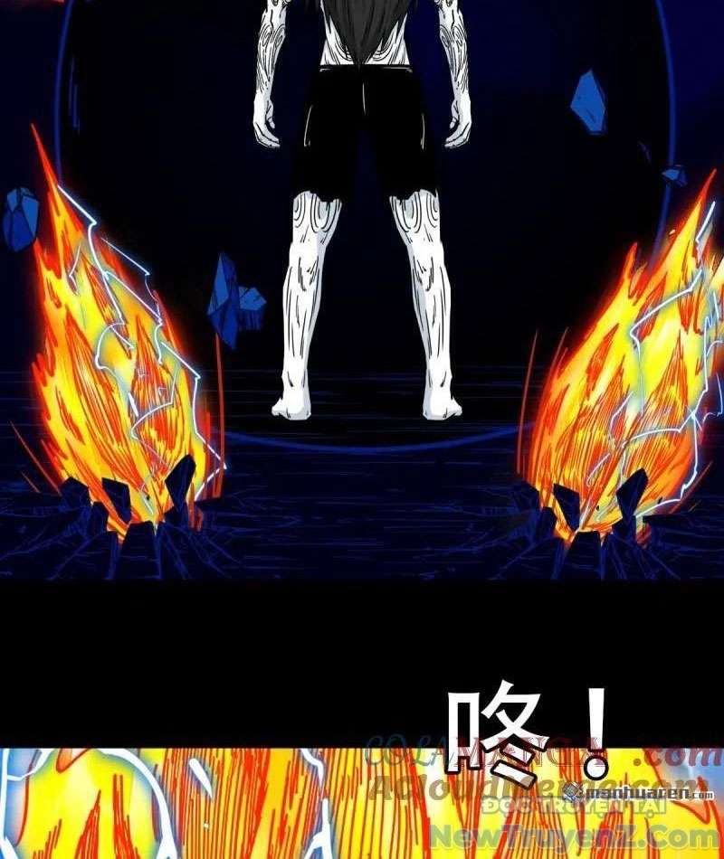 đấu Yếm Thần chapter 381 - Trang 40