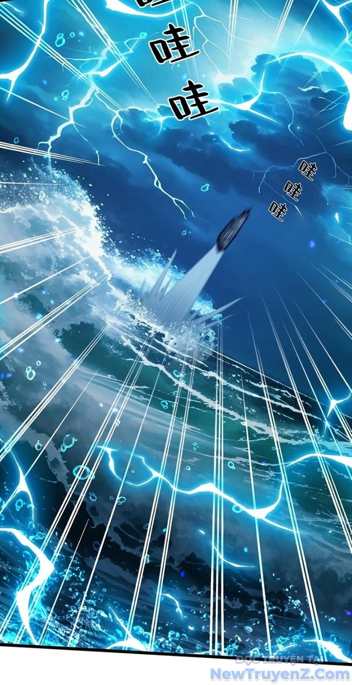 Ta Học Trảm Thần Trong Bệnh Viện Tâm Thần chapter 229 - Trang 25