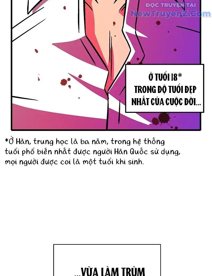 Nữ Hoàng Bạo Phong chapter 1 - Trang 52