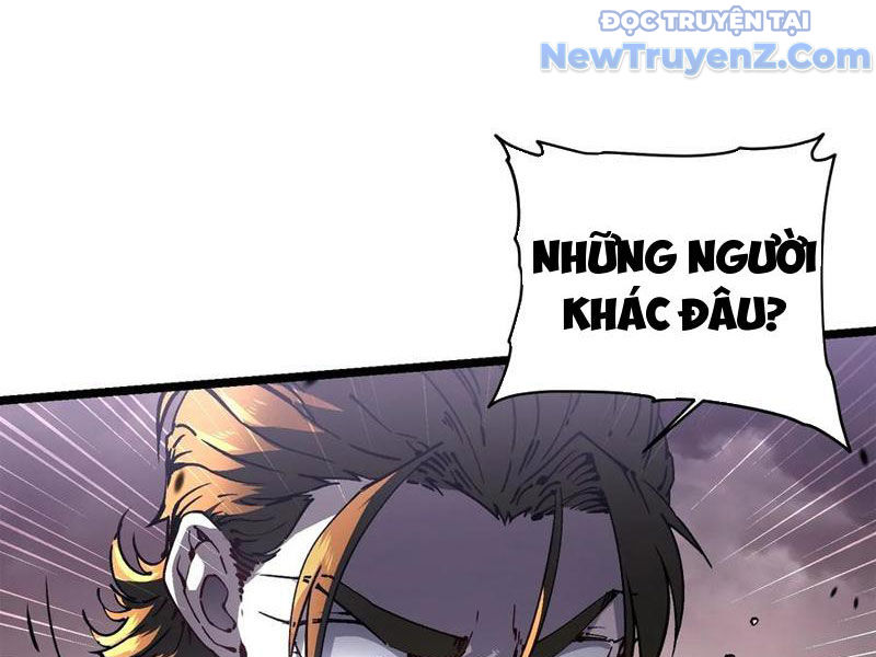 Cao Võ Tiến Hóa: Bắt Đầu Thức Tỉnh Quái Thú Chi Vương chapter 24 - Trang 38