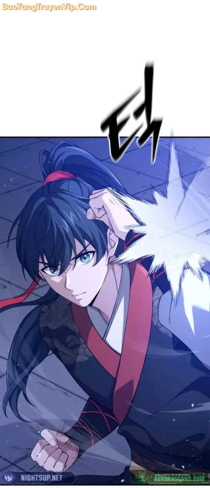 Võ Thần Tái Sinh chapter 5 - Trang 2