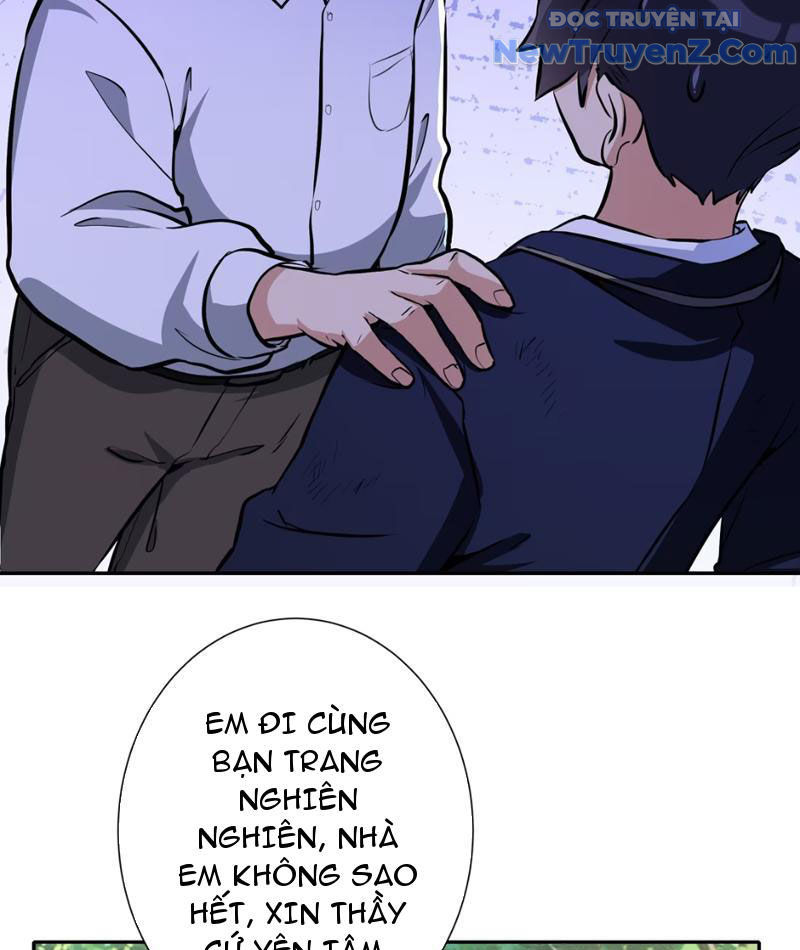 Hẹn Hò Để Cứu Thế Giới chapter 10 - Trang 20