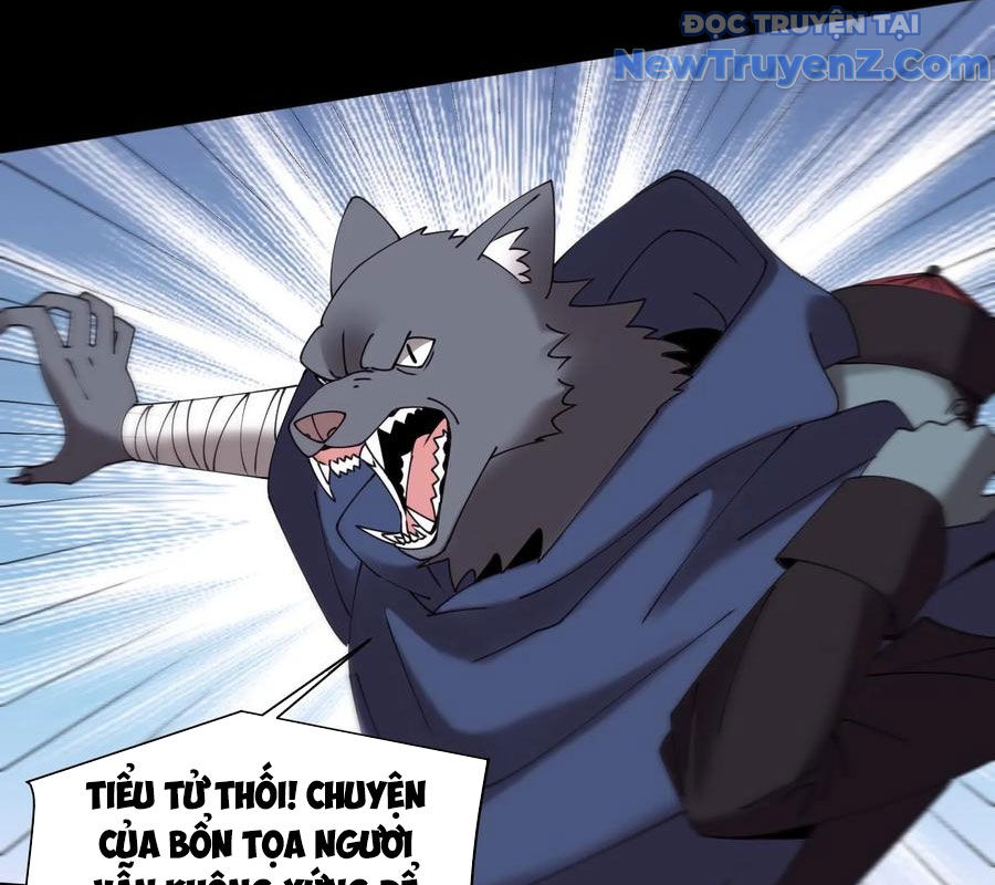 Ngày Tôi Sinh Ra, Bách Quỷ Dạ Hành, Tuyết Thi Hộ đạo chapter 715 - Trang 86