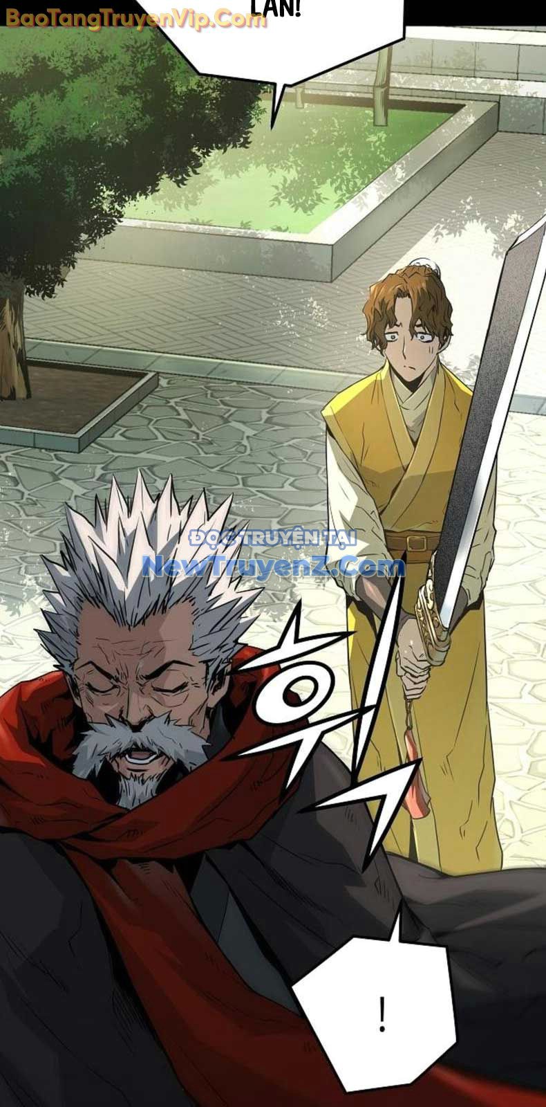 Tuyệt Thế Hồi Quy chapter 50 - Trang 8