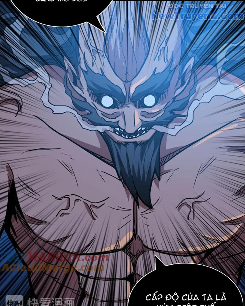 Phệ Thần Kỷ chapter 129 - Trang 59