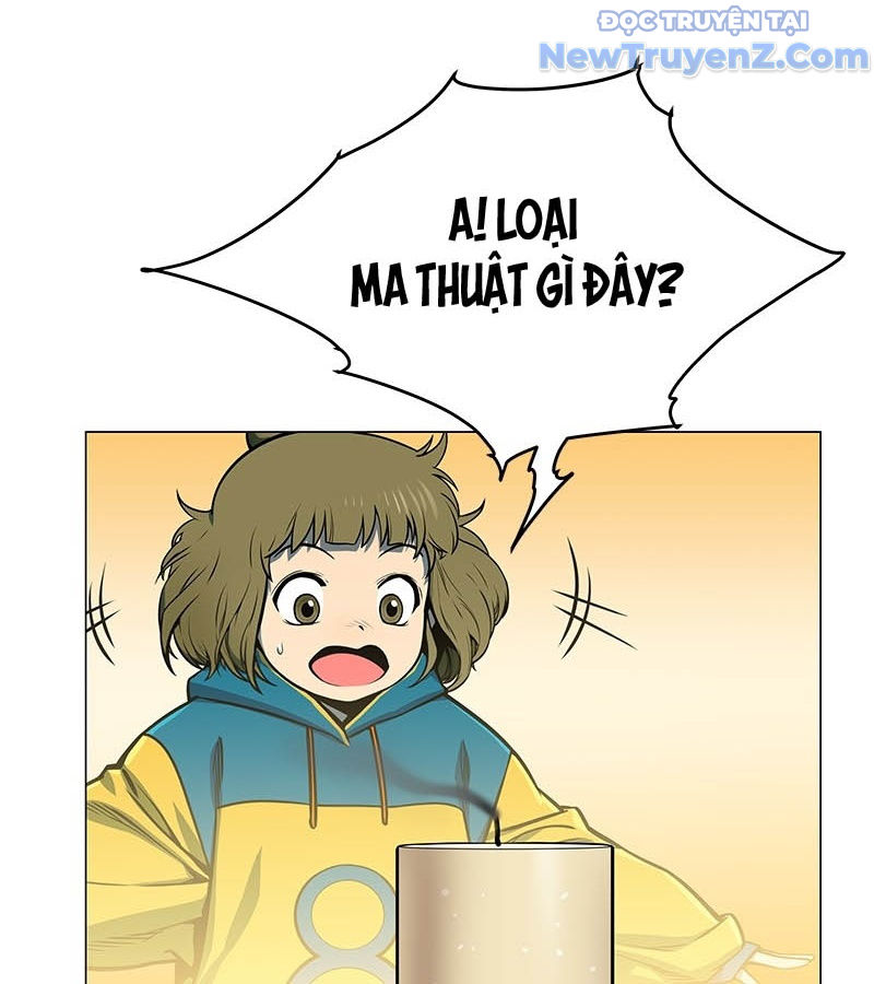 Pháp Sư Trừ Tà Ở Khu Nhà Chúng Tôi chapter 3 - Trang 38