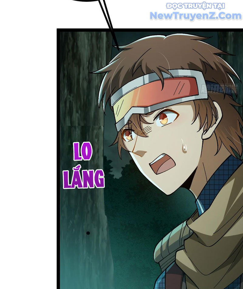 Thành Thần Tại Tận Thế chapter 3 - Trang 104