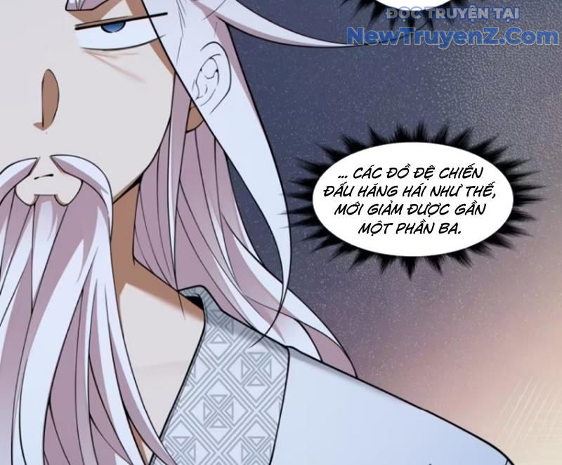 Đồ Đệ Của Ta Đều Là Đại Phản Phái chapter 377 - Trang 38