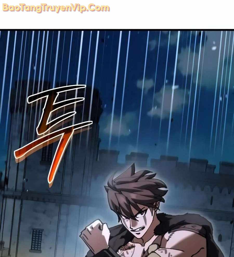 Hồi Quy Nhưng Thế Giới Vẫn Bình Yên chapter 19 - Trang 5