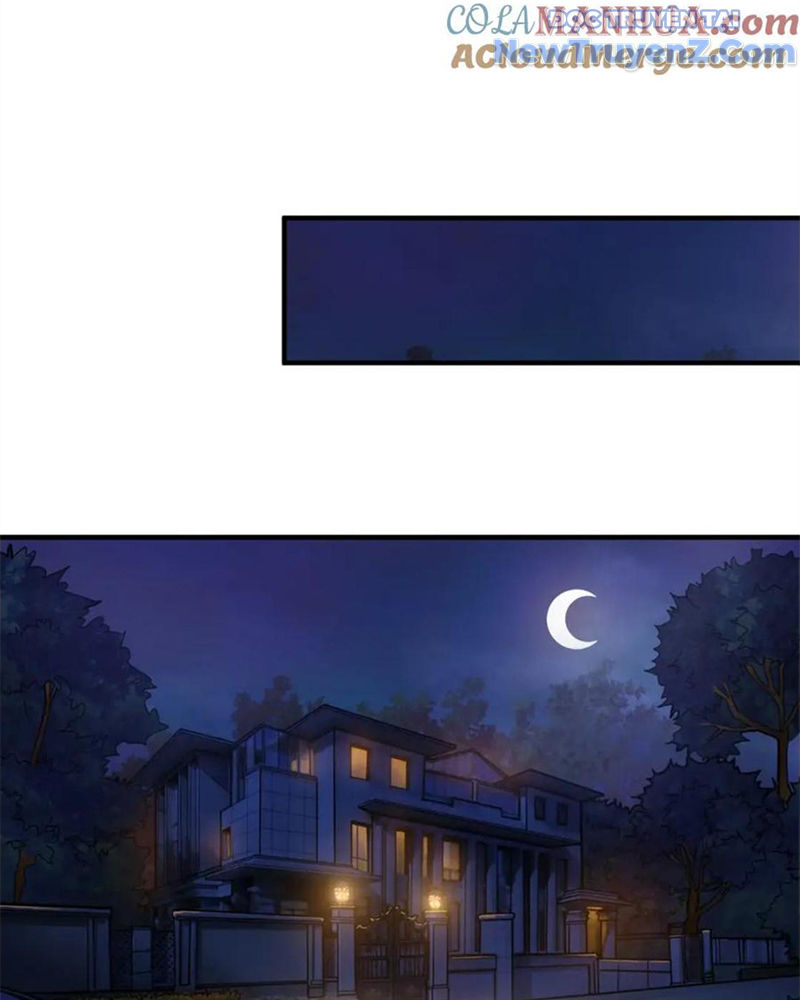 Phệ Thần Kỷ chapter 136 - Trang 12